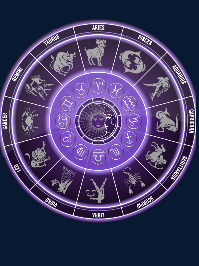 Today’s horoscope 15 April 2023: Which zodiac signs will get lucky today from daily horoscope