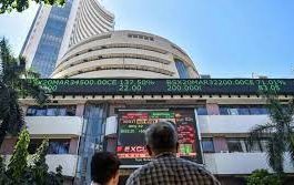 Stock Market Opening: Slight rise in the stock market, after opening on the decline, Sensex returned to growth, Nifty also climbed