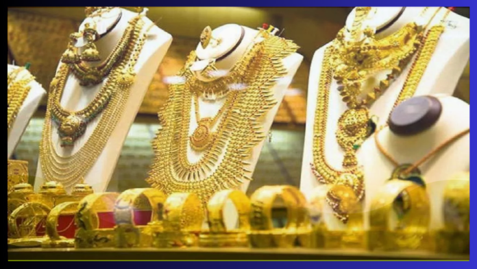 Akshaya Tritiya!But take these precautions while buying gold, this is how to identify real gold