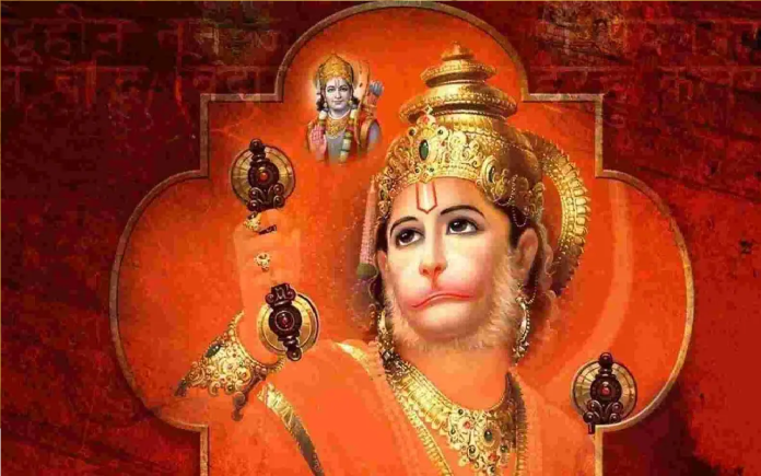 Happy Hanuman Jayanti Wishes: Send These Auspicious Wishes On Hanuman Jayanti, Take Help Of These Devotional Messages