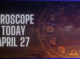 Horoscope Today 27 April 2023: Aries, Cancer, Capricorn people will have to take special care today, know today's horoscope of all 12 zodiac signs