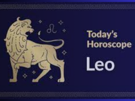 Leo Horoscope Today 25 April 2023: Guest will arrive at Leo's house, know today's horoscope