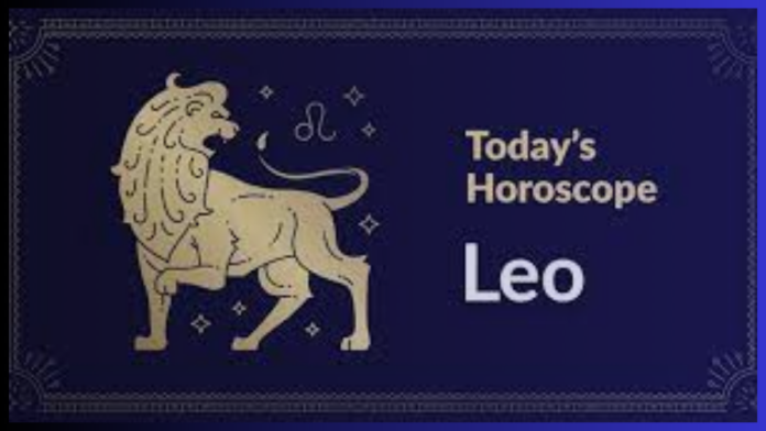 Leo Horoscope Today 25 April 2023: Guest will arrive at Leo's house, know today's horoscope