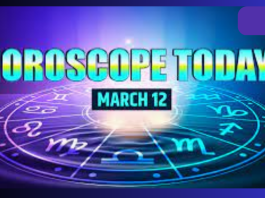 Today's horoscope: People of Libra zodiac will get financial benefits, Scorpio, Sagittarius people will get happiness from life partner