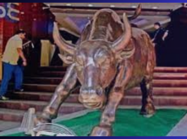 Stock Market Opening: Strong fall in the market, Nifty breaks 138 points, Sensex falls 586 points to open at 61,163