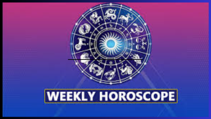 Weekly Horoscope: Know how will be your horoscope this week, who will be blessed by Goddess Lakshmi