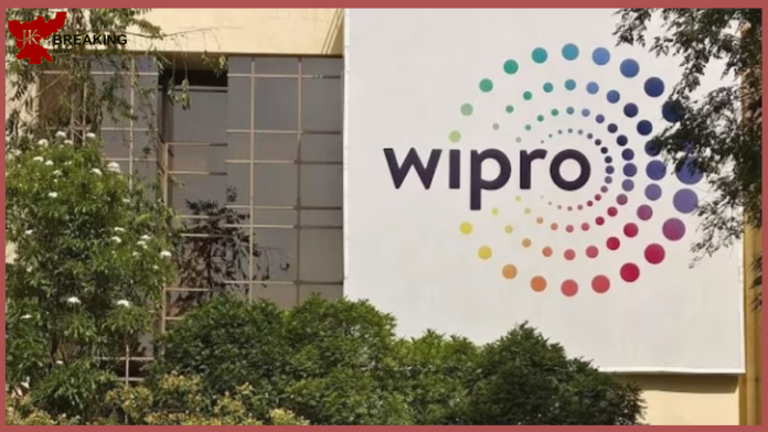 Wipro's freshers are in trouble, after 46 percent reduction in the package, there is a danger of leaving the job