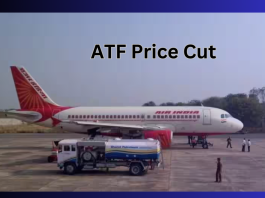 ATF Price Cut: Big cut in the price of jet fuel, rate in Delhi is Rs 95,935