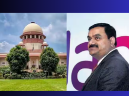 Adani-Hindenberg Case: SEBI asked for 6 months time for investigation in Adani Case, SC said – cannot give more than 3 months time