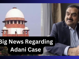 Adani-Hindenburg Case : Big news regarding Adani case, no evidence found in SEBI investigation