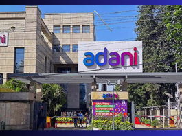 Adani Stock Opening Today: Pressure visible from early trading, all Adani shares open in limited range