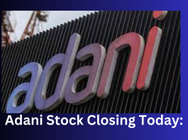 Adani Stock Closing Today: Lower circuit on Adani Transmission, all shares of Adani shattered due to these 3 reasons