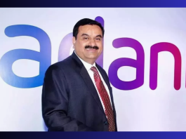 Adani Group : Market value of LIC's investment in Adani Group rises to Rs 44,670 crore