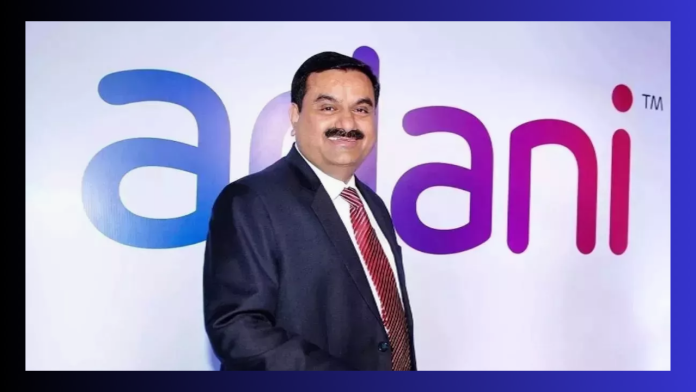 Adani Group : Market value of LIC's investment in Adani Group rises to Rs 44,670 crore