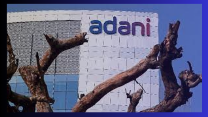 Adani Group's crisis is over! 3 big foreign banks ready to give loan, Details Here