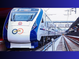 Vande Bharat Express : Rajasthan is going to get another Vande Bharat Express train, know the route, stoppage and other details