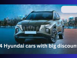 Hyundai Cars : Bring these 4 Hyundai cars with big discount, see how much discount you will get, great features.