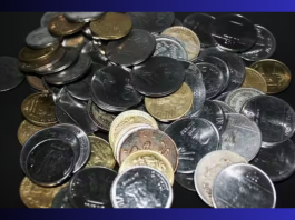 Coin Deposit Rule: How many coins can be deposited in the bank at once, know the rules of RBI