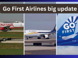 Go First Airlines Crisis: Third airline bankrupt in 11 years, why airlines are sinking one after the other