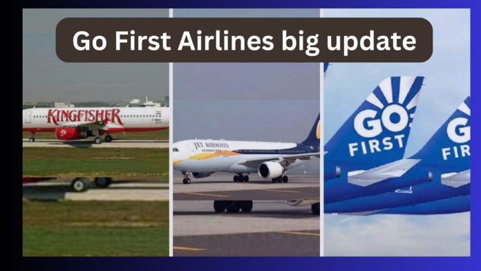 Go First Airlines Crisis: Third airline bankrupt in 11 years, why airlines are sinking one after the other