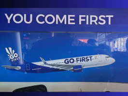 Go First Crisis : All flights canceled till May 19, board suspended, news of relief for employees