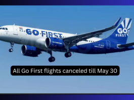 Go First Airlines | All Go First flights canceled till May 30, passengers will get refund like this