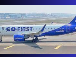 Go First Ticket Booking : Good news for air travelers, Go First flight will start from this date!