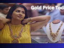 Gold Price Today: Sharp rise in gold prices, became expensive by Rs 250 today; Check the price of 10 grams