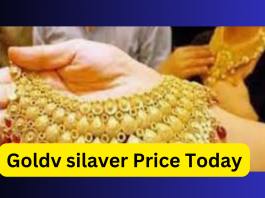 Gold Price Today: Big fall in gold and silver, people jump with joy, those who buy today will be in profit