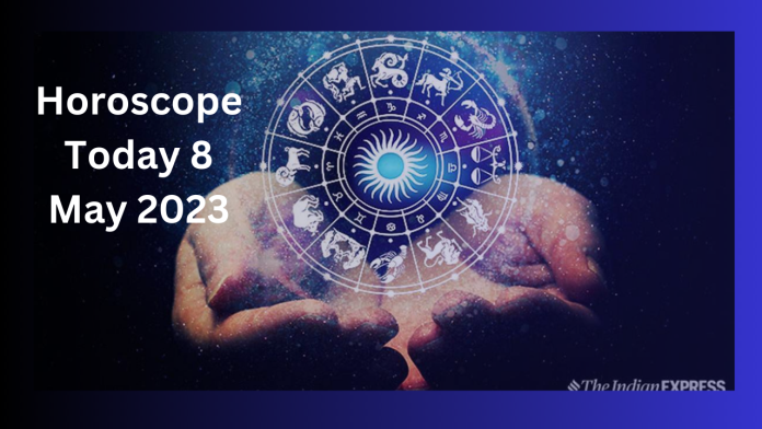 Horoscope Today 8 May 2023: Leo, Libra, Sagittarius people should be careful about their health, know today's horoscope of 12 zodiac signs