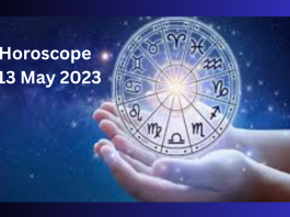 Horoscope 13 May 2023: Aries, Virgo, Aquarius should not do this work at all, know today's horoscope of 12 zodiac signs