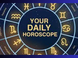 Horoscope Today: Cancer, Libra, Sagittarius people will achieve new dimensions, know today's horoscope