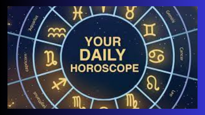 Horoscope Today: Cancer, Libra, Sagittarius people will achieve new dimensions, know today's horoscope