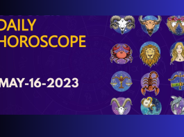 Horoscope 16 May 2023 : Aries, Cancer, Capricorn people should avoid investing today, know today's horoscope of 12 zodiac signs