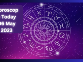 Horoscope 6 May 2023 : Aries, Cancer, Capricorn people should be careful, there may be heavy losses, know today's horoscope of all 12 zodiac signs