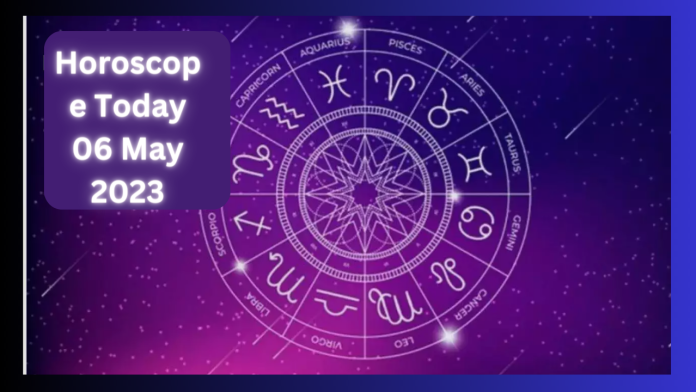 Horoscope 6 May 2023 : Aries, Cancer, Capricorn people should be careful, there may be heavy losses, know today's horoscope of all 12 zodiac signs