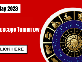 Horoscope tomorrow13 May 2023: Aries, Leo, Aquarius people will suddenly get bad news, know tomorrow's horoscope of all zodiac signs