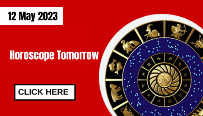 Horoscope tomorrow13 May 2023: Aries, Leo, Aquarius people will suddenly get bad news, know tomorrow's horoscope of all zodiac signs