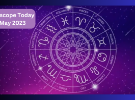 Horoscope Today 3 May 2023: Taurus, Cancer, Sagittarius people should be careful on this day, know today's horoscope of all 12 zodiac signs