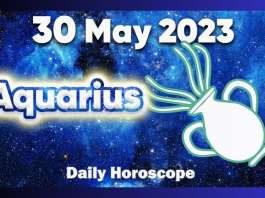 Aquarius Horoscope 30 May : Aquarius people should not do such a thing that everyone gets angry with you, know today's horoscope