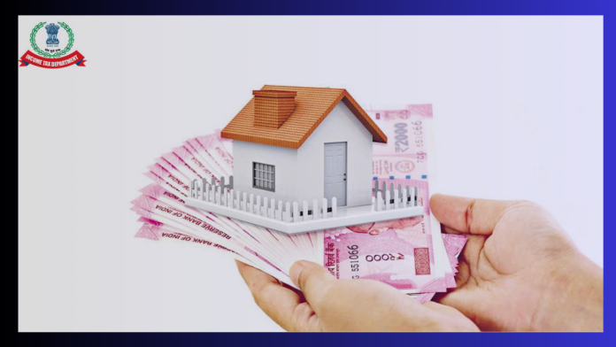 Income Tax : Important News! This information has to be given before buying and selling any property