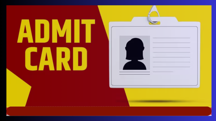 KVS Admit Card 2023: Golden Opportunity! Admit card issued for non-teaching post exam, download from here