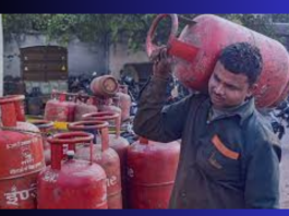 LPG Cylinder Price : Good news, LPG cylinder became cheaper by Rs 100, see new rate list