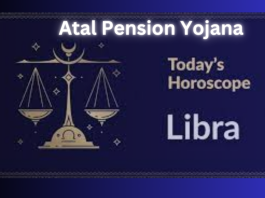 Libra Horoscope 8 May 2023 : People with Libra will discuss an important decision, know today's horoscope