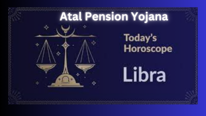 Libra Horoscope 8 May 2023 : People with Libra will discuss an important decision, know today's horoscope