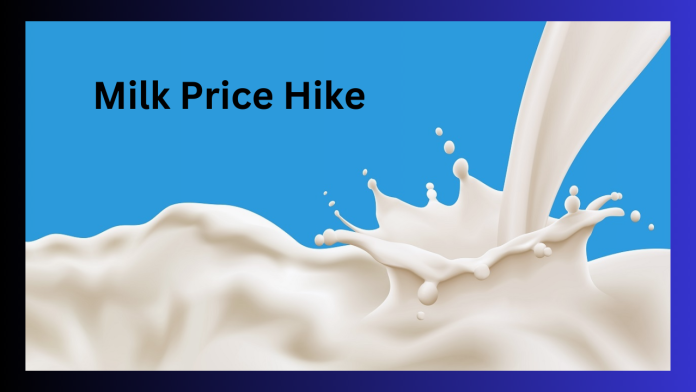 Milk Price Hike: Why are the prices of milk increasing again and again, this is the whole game