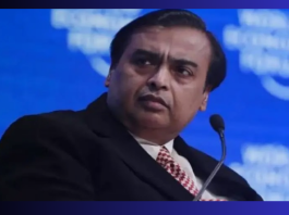 Mukesh Ambani left behind Mark Zuckerberg in the list of billionaires, Gautam Adani also lost