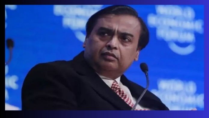 Mukesh Ambani left behind Mark Zuckerberg in the list of billionaires, Gautam Adani also lost