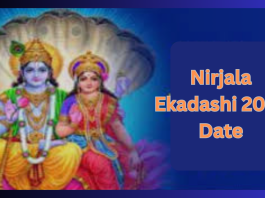 Nirjala Ekadashi 2023 Date: When is Nirjala Ekadashi fast, know here the exact date and auspicious time of this special fast