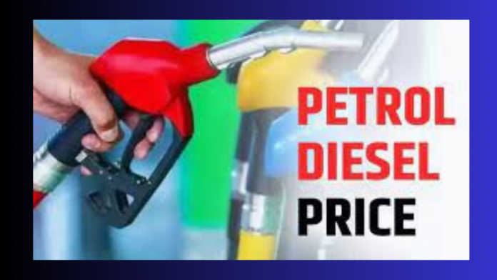 Petrol-Diesel Price: Petrol-Diesel became cheaper in Prayagraj and Varanasi and costlier in Noida, know the rates of your city.